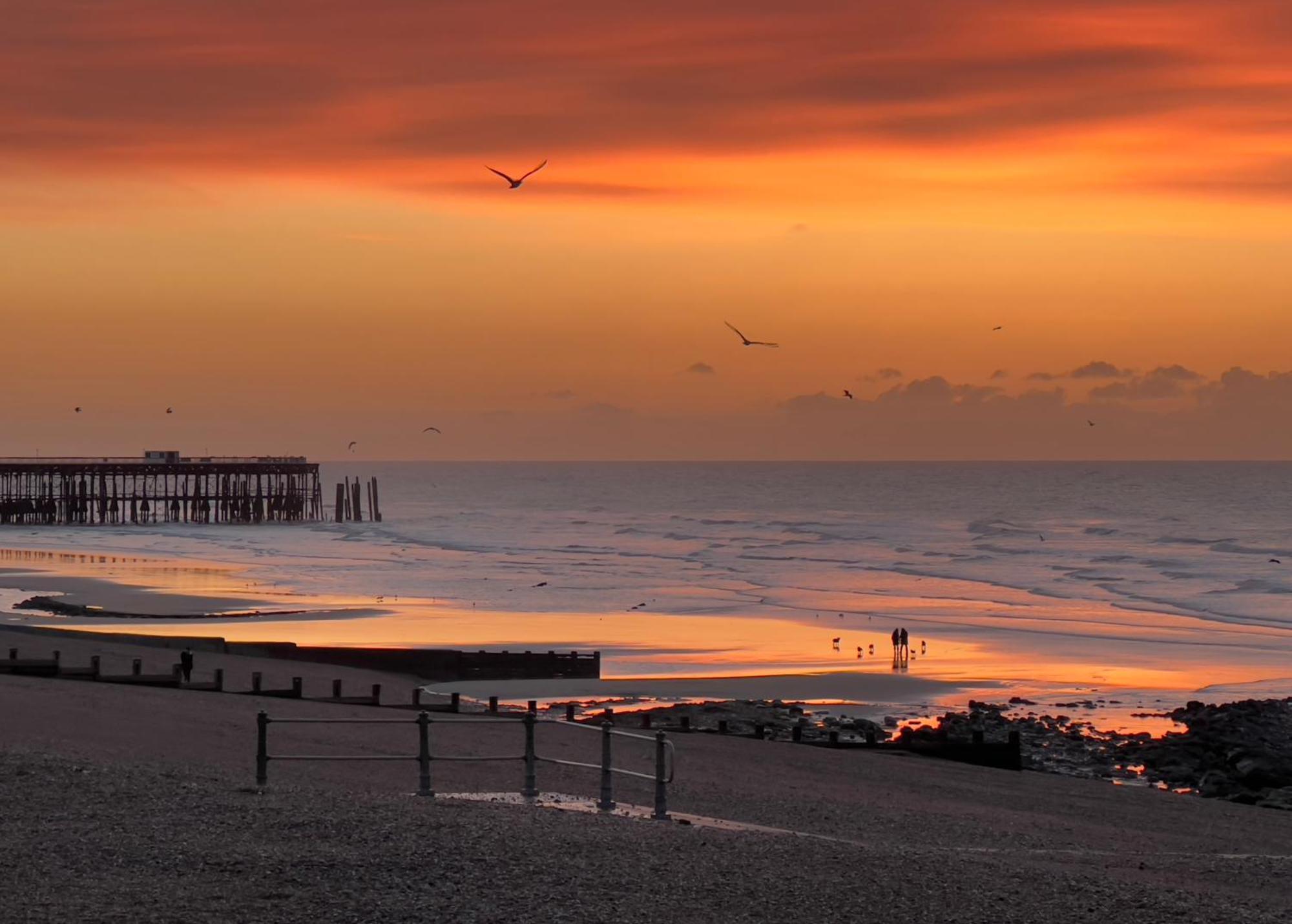 Casa vacanze Buttercup Off-street Parking 2 Large Suvs 3 Minutes To St Leonards-on-Sea