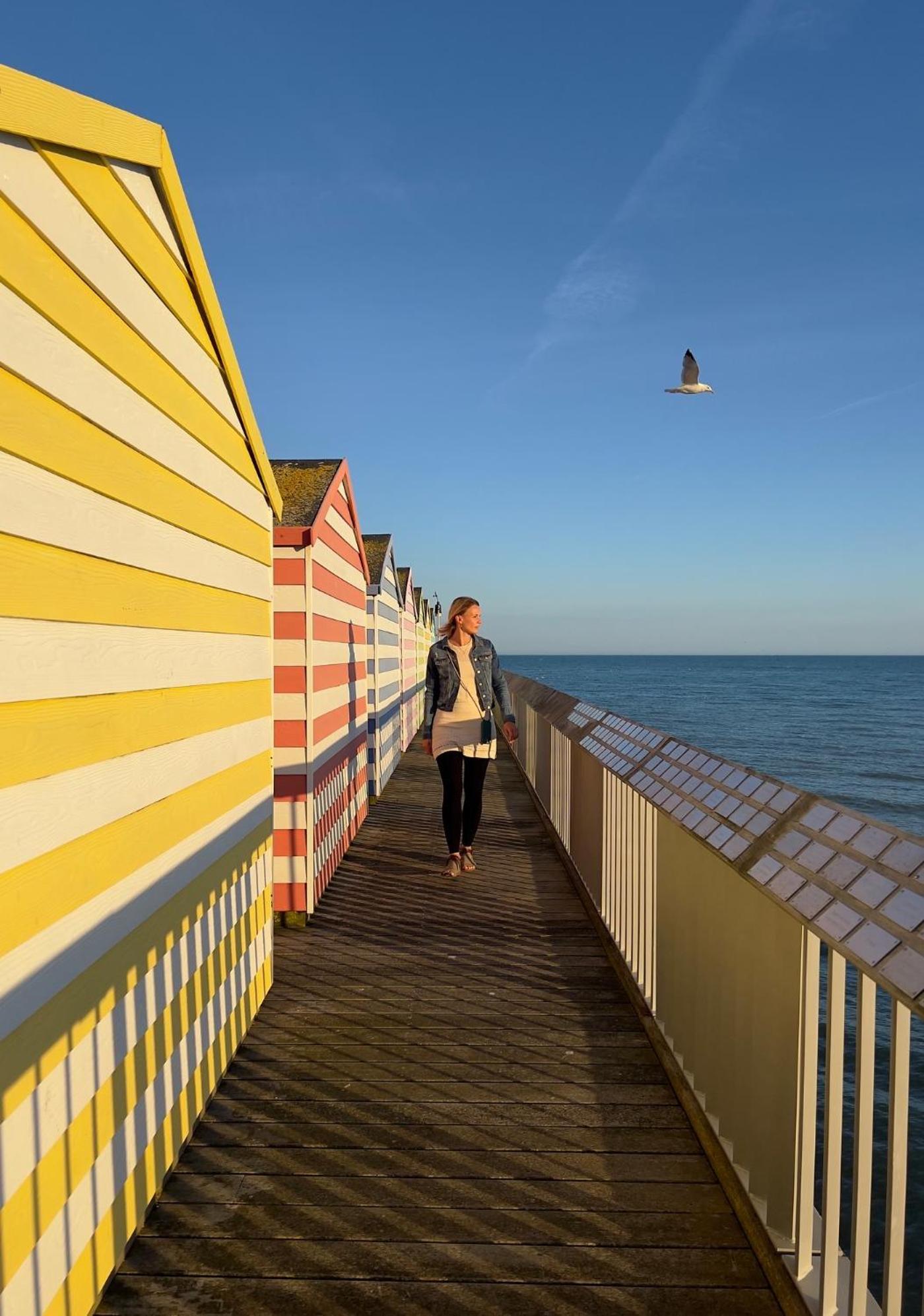 Casa vacanze Buttercup Off-street Parking 2 Large Suvs 3 Minutes To St Leonards-on-Sea